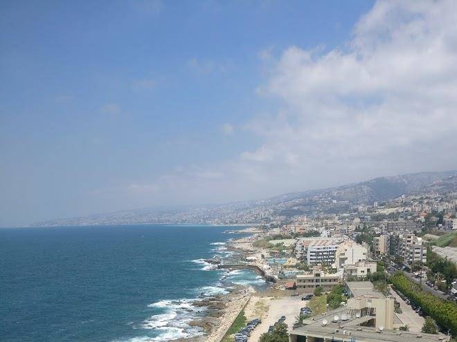 Rabiya marine hotel image
