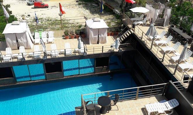 Senator hotel