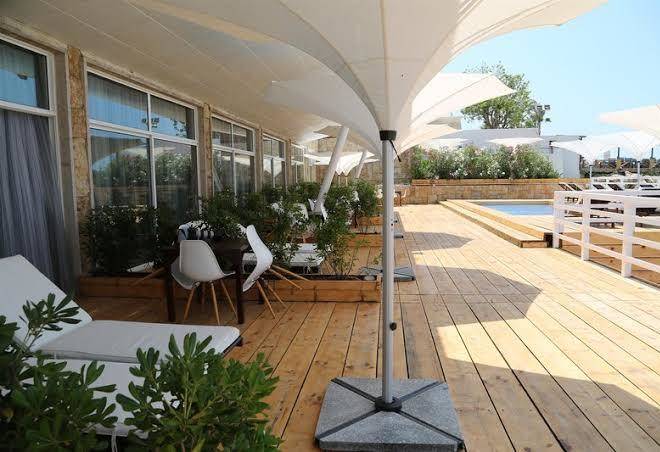 Veer luxury boutique hotel & resort