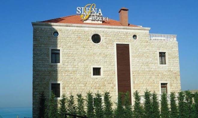Siena hotel