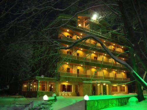 Tamer land hotel