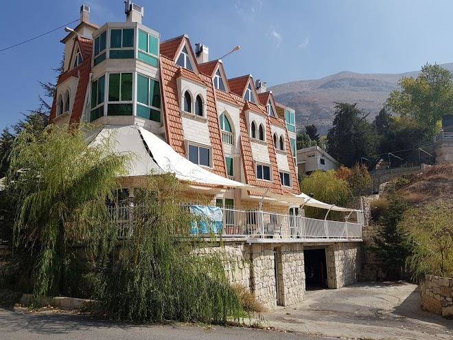 Val de neige kfardebian