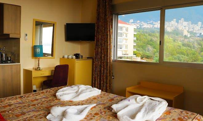 Vanda hotel & spa