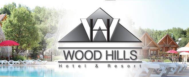 Wood hills resort