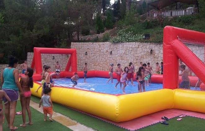 Country lodge club & resort