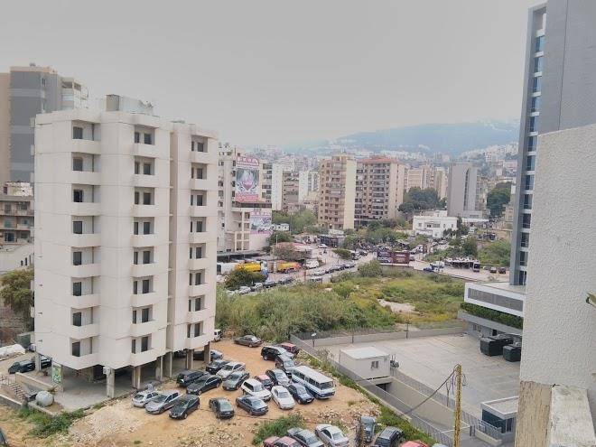 Eden hotel lebanon