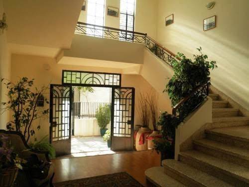 Kanaan hotel