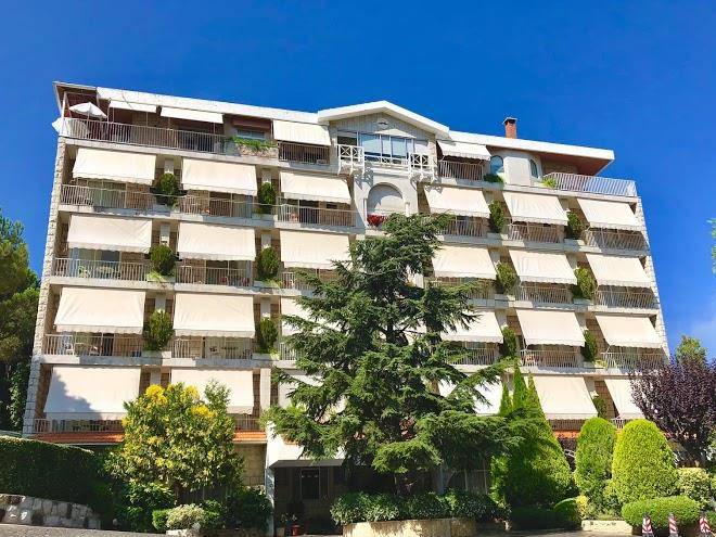 Merry land hotel