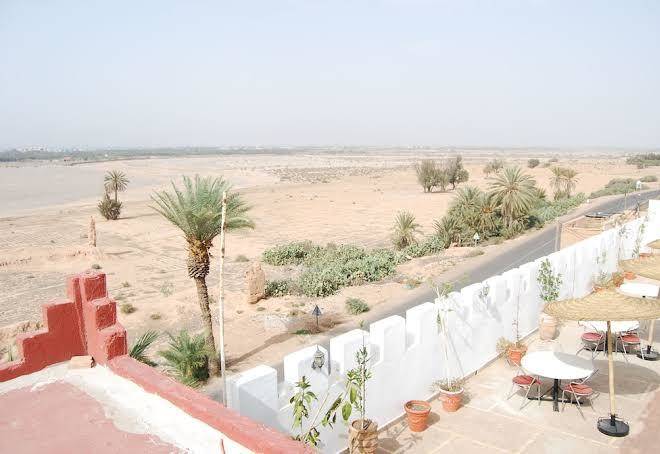 Riad freija