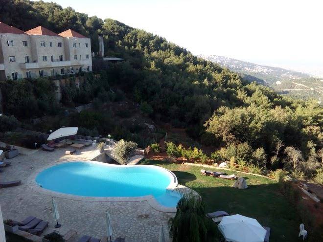 Zenotel wellness retreat
