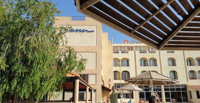 Dana hotel