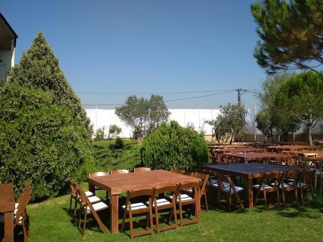 Laguna resort