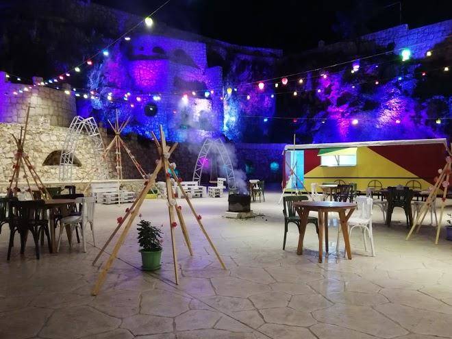 Kalaa resort