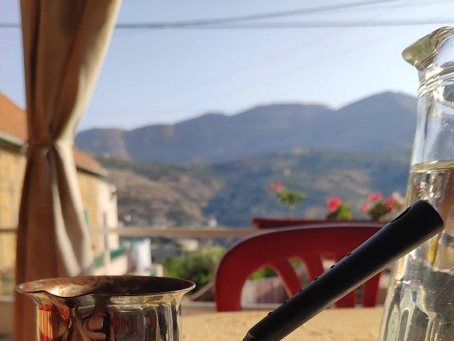Hotel karam