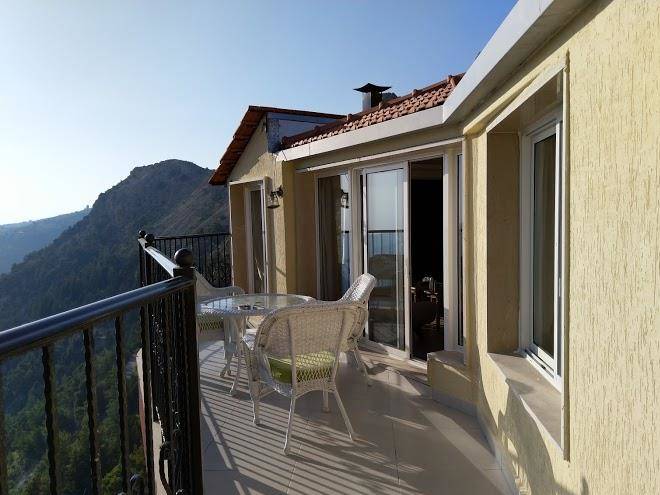 Hotel l'aiglon