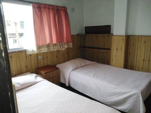 Mon refuge auberge