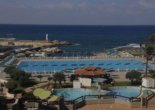 Aqualand hotel and resort
