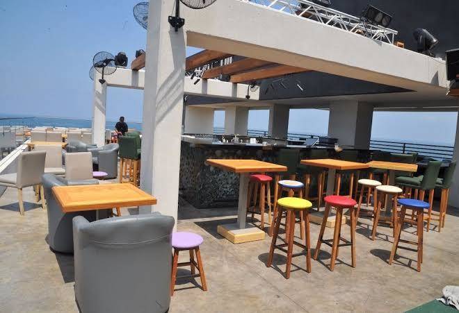 Le six resort hotel