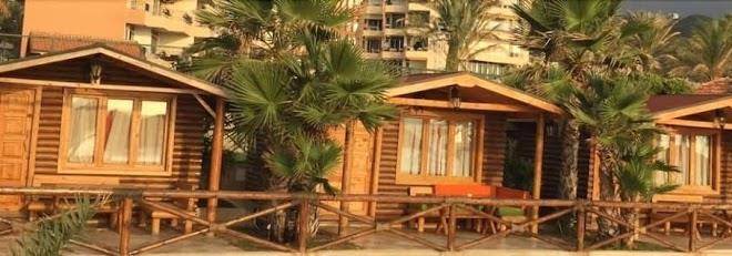 Sawary resort and hotel