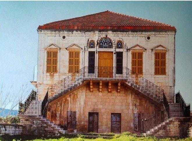Zen lebanon