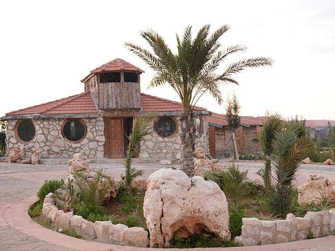 Diamond bay lebanon resort
