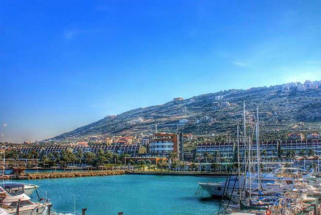 Miramar resort hotel & spa