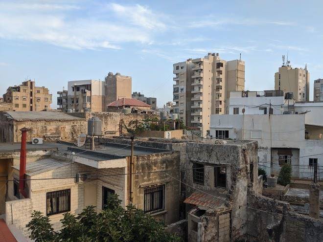 Beit el nessim