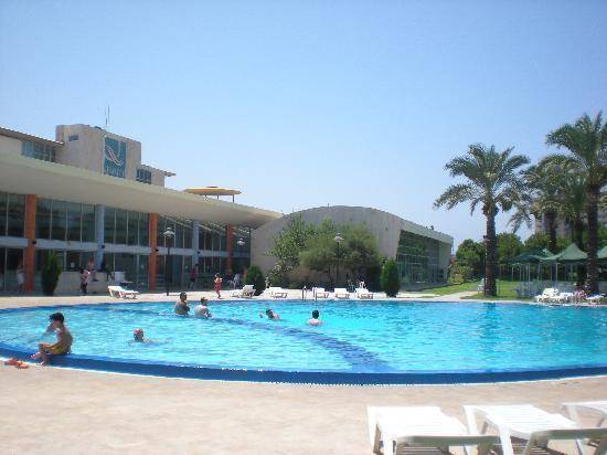 Quality inn tripoli