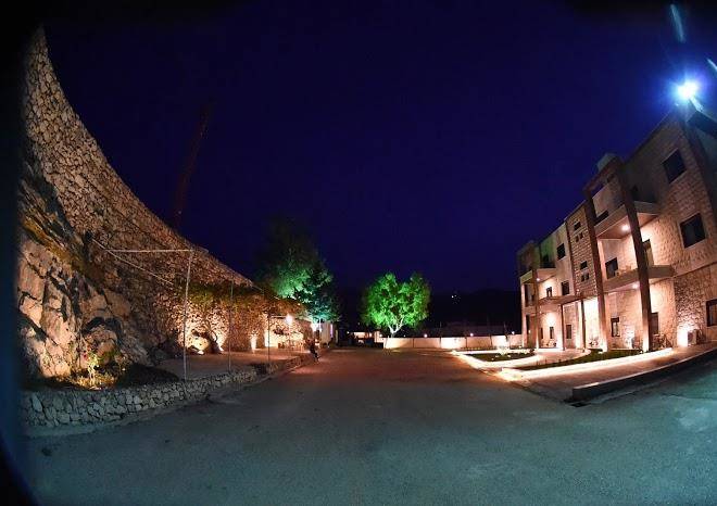 Hotel miziara