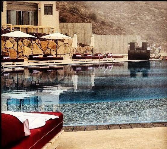 Kroum ehden boutique resort