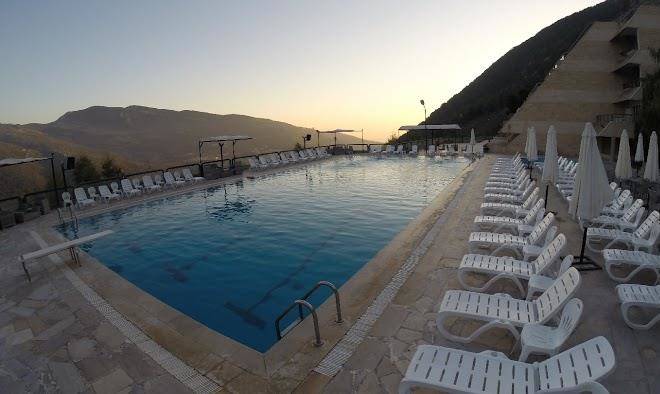 Le tournant hotel & resort