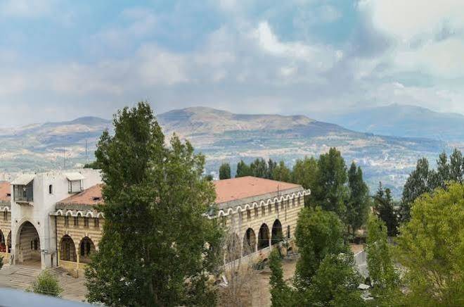 Serail hotel