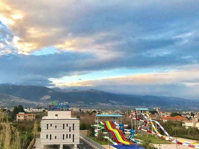 Waterland hotel & resort