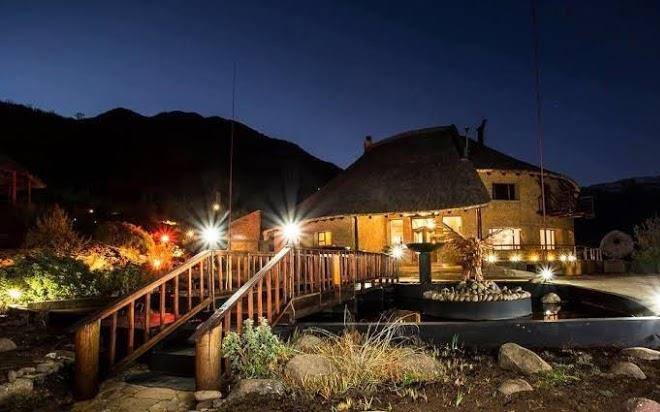 Maliba lodge