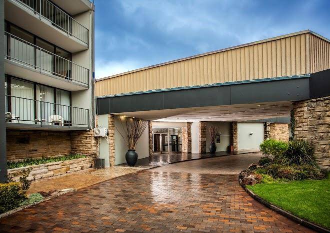 Avani maseru hotel