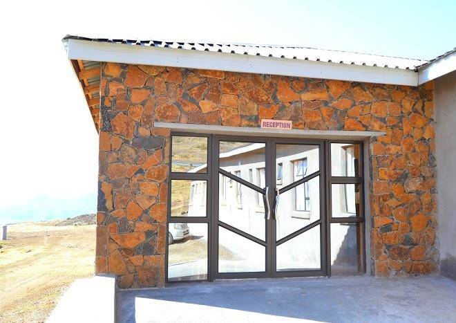 Morning star lodge