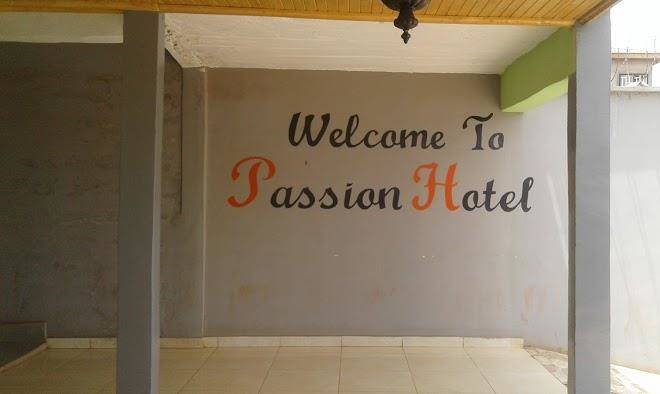 Passion hotel 2