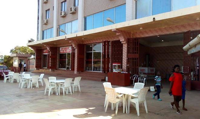 Corina hotel