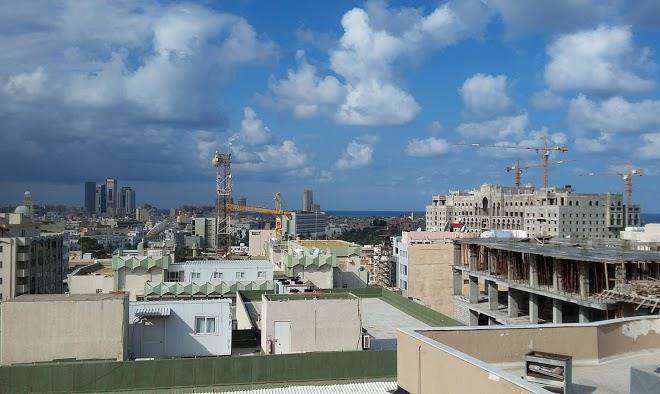 Attawfeek hotel