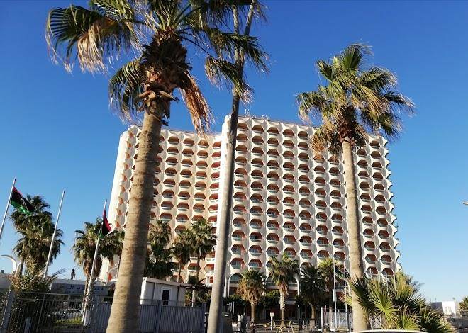 Bab al bahr hotel