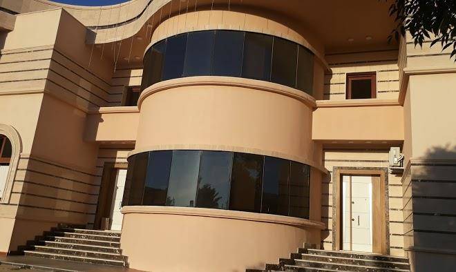 Golden beach hotel