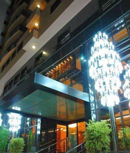 Haroon hotel