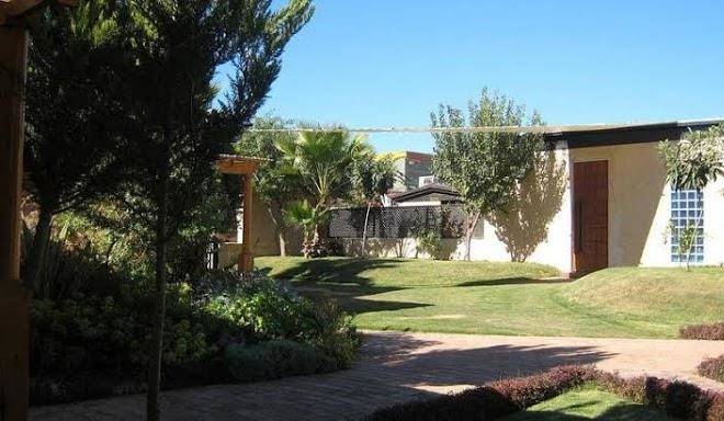 Hotel al bustan