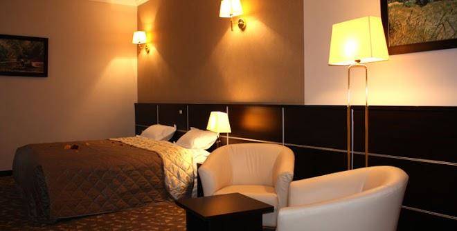 Sahara libya hotel