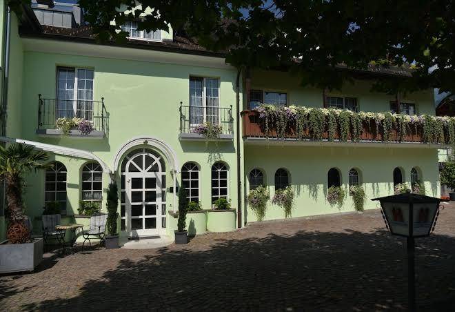 Hotel hofbalzers