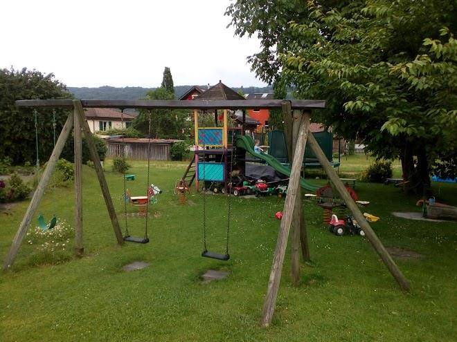 Landgasthof rossle