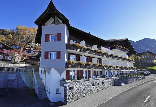 Hotel oberland