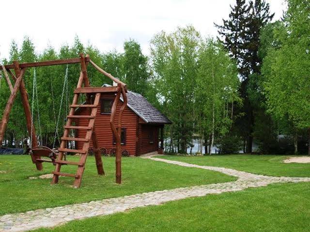 Remeikiu Sodyba Image