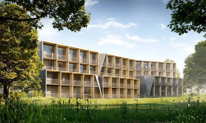 Amberton green spa druskininkai