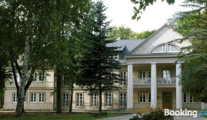 Draugystes sanatorija